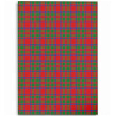 MacKintosh Modern Tartan Classic Area Rug